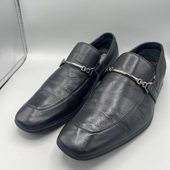 Ferracini men’s loafers size 7 - Picture 1 of 9